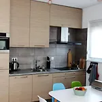 Kate Apartment *