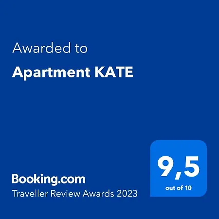 Kate Trogir