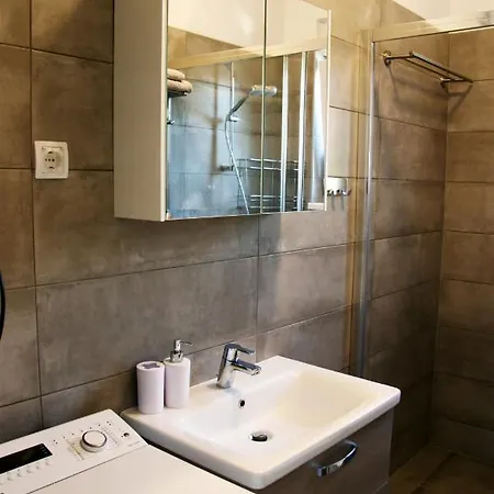 Apartamento Kate *