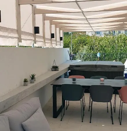 Kate Apartamento Trogir