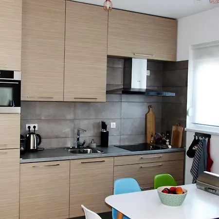 Kate Apartamento *
