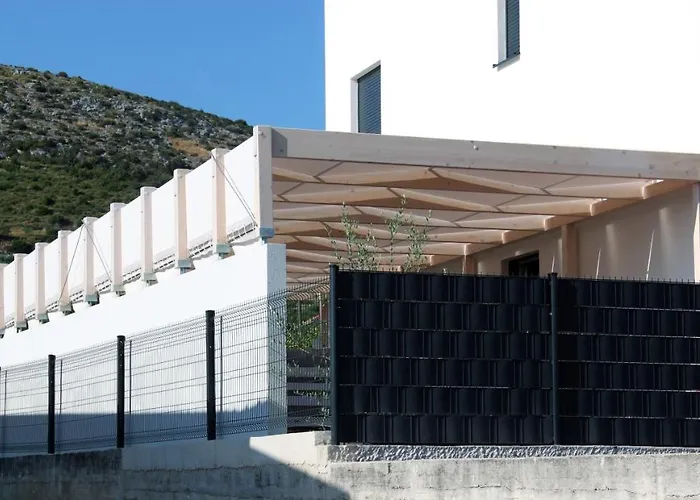 Appartement Kate Trogir