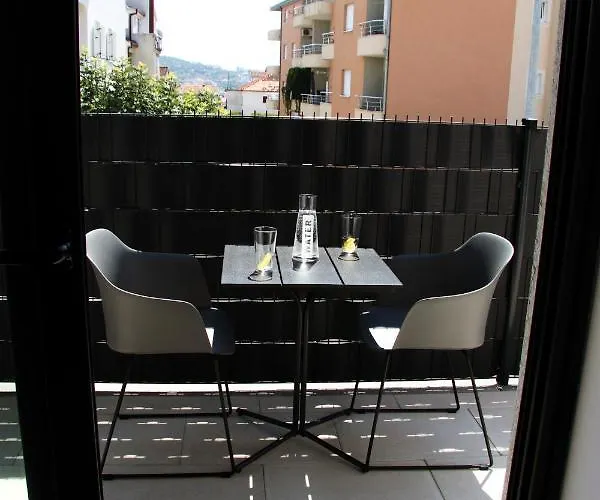 Appartement Kate Trogir