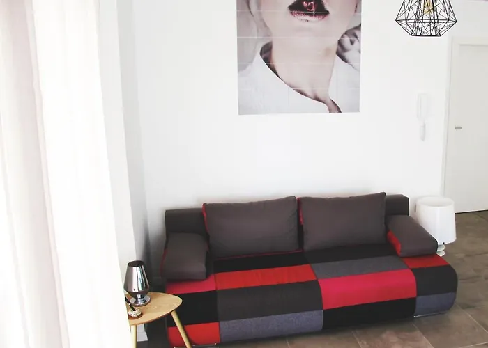 Kate Apartman Trogir