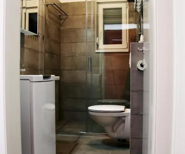 Kate Appartement Trogir