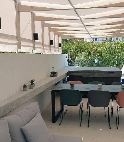 Kate Apartman Trogir