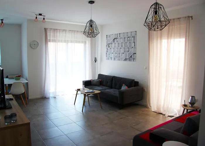 Kate Appartement Trogir