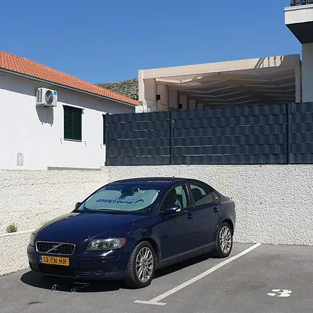 Apartmán Kate *