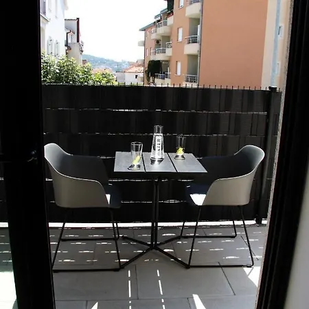 Apartmán Kate Trogir