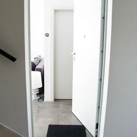 Kate Apartmán