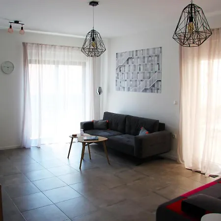 Kate Apartmán Trogir