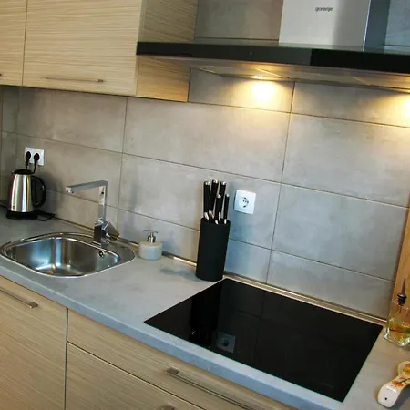 Apartmán Kate
