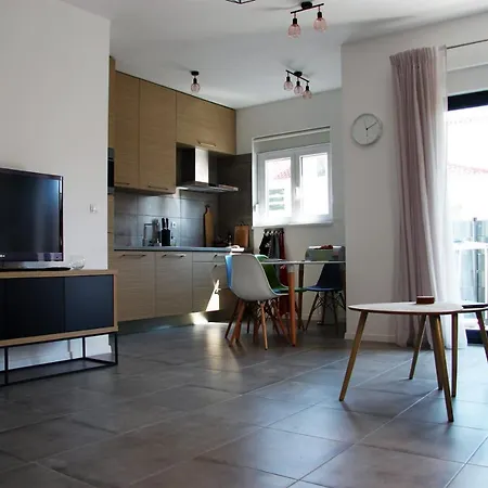 Apartmán Kate